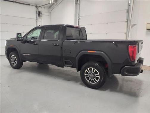 2023 GMC Sierra 2500 AT4