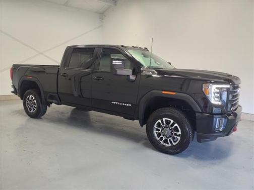 2023 GMC Sierra 2500 AT4