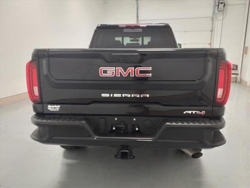 2023 GMC Sierra 2500 AT4