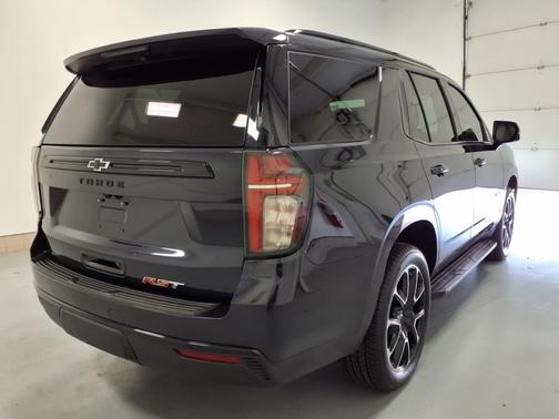 2024 Chevrolet Tahoe 4WD RST