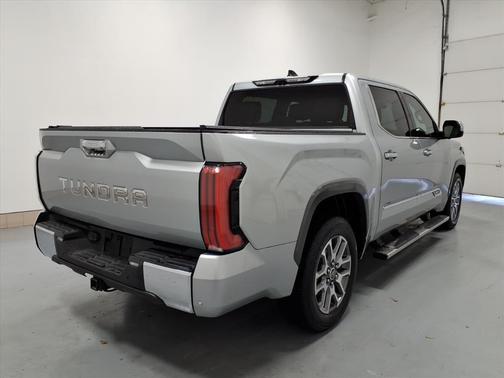 2023 Toyota Tundra 1794 Edition