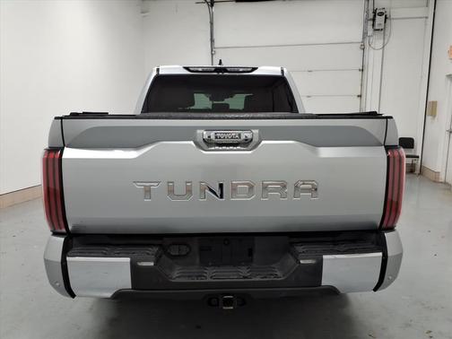 2023 Toyota Tundra 1794 Edition