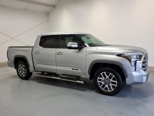 2023 Toyota Tundra 1794 Edition