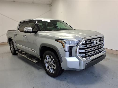 2023 Toyota Tundra 1794 Edition