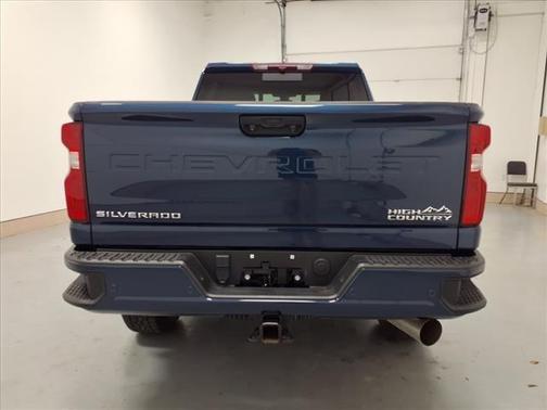 2023 Chevrolet Silverado 3500 High Country