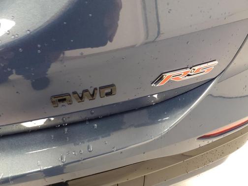 2024 Chevrolet Equinox AWD RS