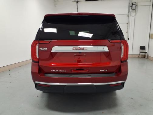 2024 GMC Yukon XL SLT