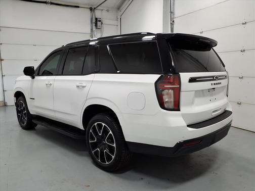 2023 Chevrolet Tahoe 4WD RST