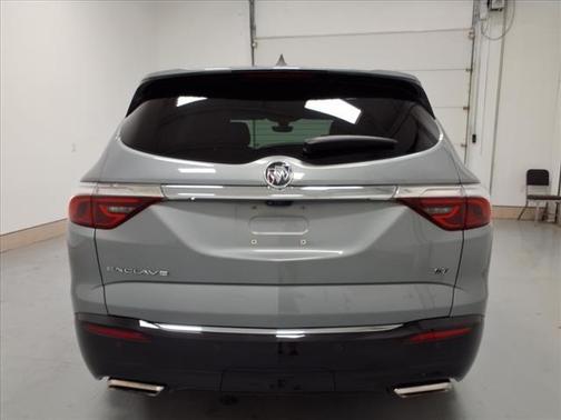 2024 Buick Enclave Essence FWD