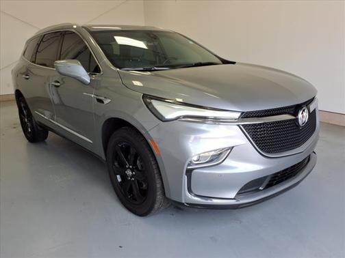 2024 Buick Enclave Essence FWD