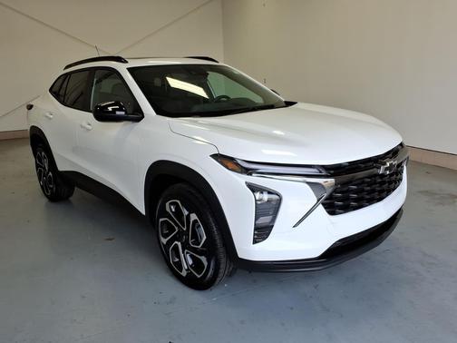 2025 Chevrolet Trax FWD 2RS