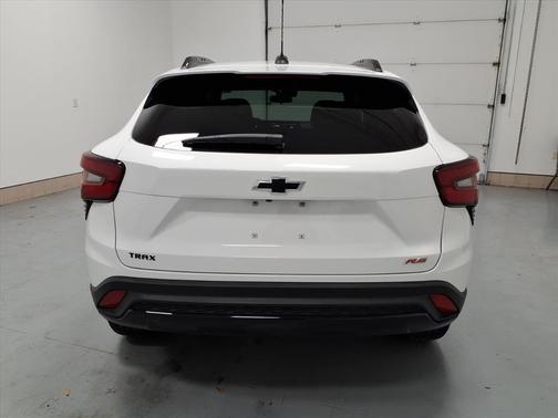 2025 Chevrolet Trax FWD 2RS