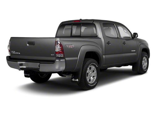 2010 Toyota Tacoma PreRunner