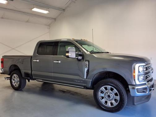 2024 Ford F-250 Lariat