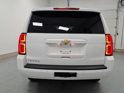 2019 Chevrolet Tahoe LS