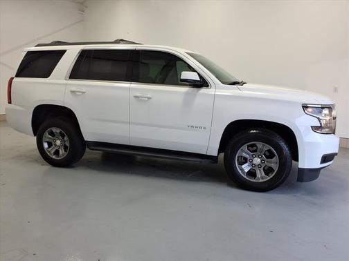 2019 Chevrolet Tahoe LS