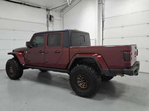 2021 Jeep Gladiator Sport S