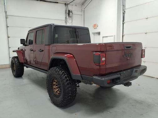 2021 Jeep Gladiator Sport S