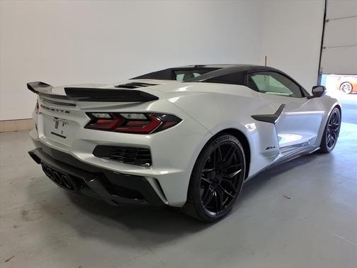 2026 Chevrolet Corvette Z06