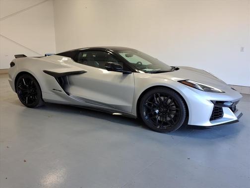 2026 Chevrolet Corvette Z06