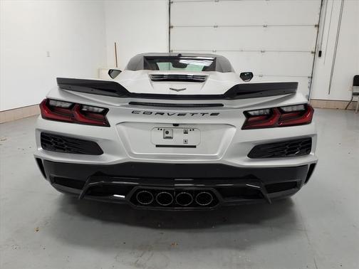 2026 Chevrolet Corvette Z06