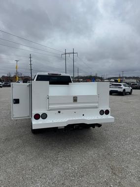 2026 Chevrolet Silverado 2500 WT