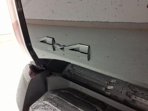 2024 Toyota Tundra Hybrid Platinum