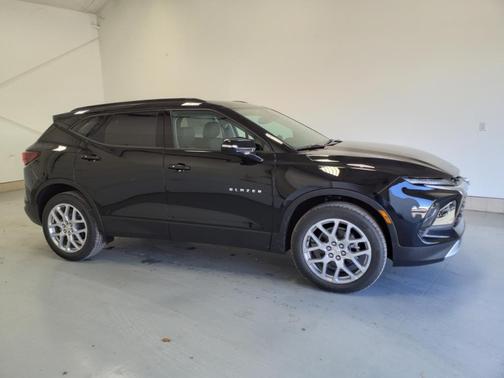 2024 Chevrolet Blazer 3LT