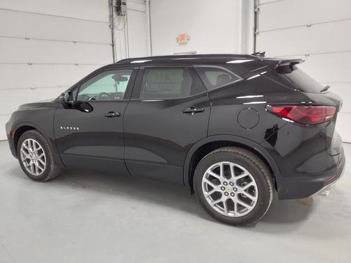 2024 Chevrolet Blazer 3LT