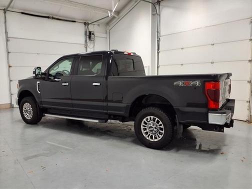 2021 Ford F-350 XL