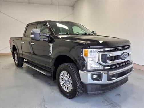 2021 Ford F-350 XL