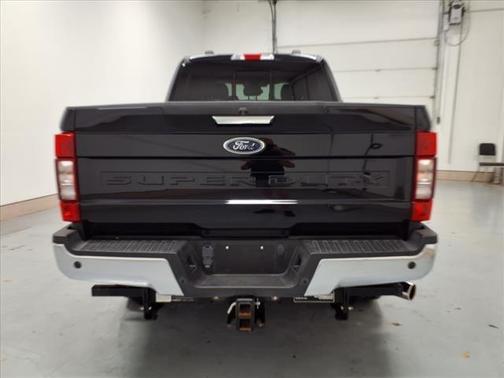 2021 Ford F-350 XL