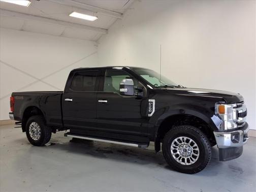 2021 Ford F-350 XL
