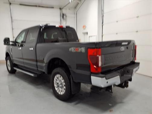 2021 Ford F-350 XL