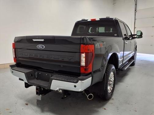 2021 Ford F-350 XL
