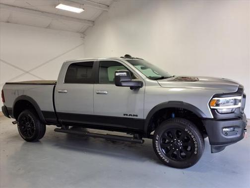 2023 RAM 2500 Power Wagon