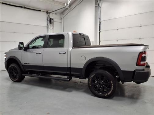 2023 RAM 2500 Power Wagon