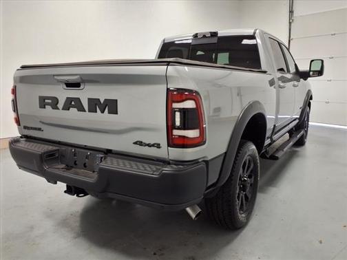 2023 RAM 2500 Power Wagon