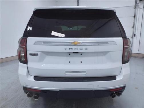 2024 Chevrolet Tahoe 4WD High Country