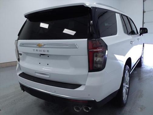 2024 Chevrolet Tahoe 4WD High Country