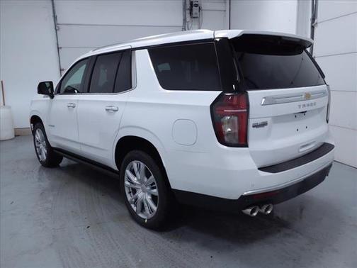 2024 Chevrolet Tahoe 4WD High Country