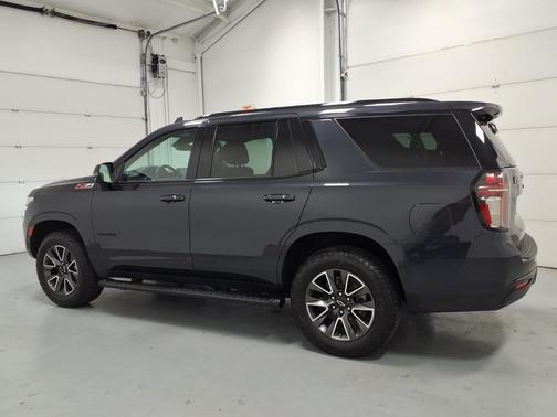 2023 Chevrolet Tahoe 4WD Z71