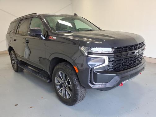 2023 Chevrolet Tahoe 4WD Z71