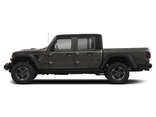 Gator Clearcoat 2020 Jeep Gladiator Rubicon
