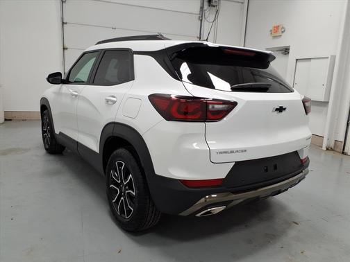 2024 Chevrolet Trailblazer ACTIV