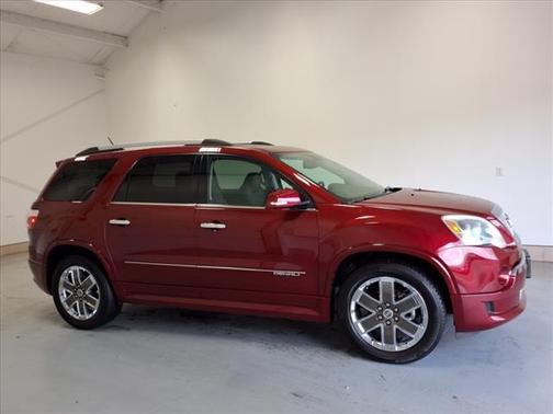 2011 GMC Acadia Denali