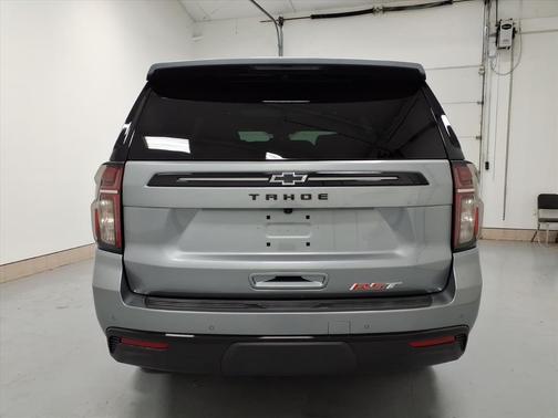 2023 Chevrolet Tahoe 4WD RST