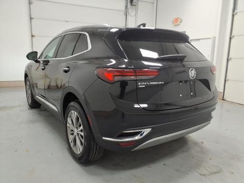 2023 Buick Envision Preferred AWD