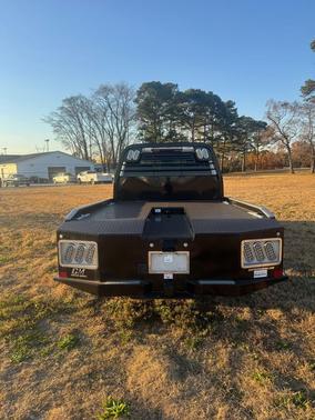 2026 Chevrolet Silverado 3500 LT