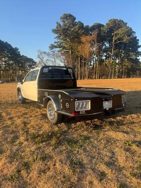 2026 Chevrolet Silverado 3500 LT